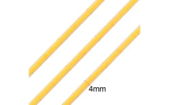 LEDstrip 12V 5m COB 3000K 5W/m