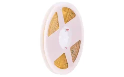 LEDstrip 12V 5m COB 3000K 5W/m