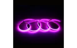 LEDstrip 24V 5m COB RGB 15W/m
