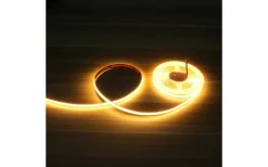 LEDstrip 24V 5m COB RGB+2700K 15W/m