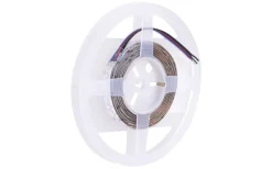 LEDstrip 24V 5m COB RGB+2700K 15W/m