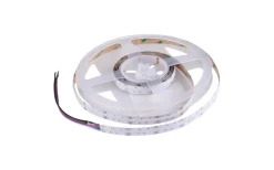 LEDstrip 24V 5m COB RGB+2700K 15W/m