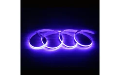 LEDstrip 24V 5m COB RGB+2700K 15W/m