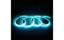 LEDstrip 24V 5m COB RGB+2700K 15W/m