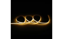 LEDstrip 24V 5m COB RGB+2700K 15W/m