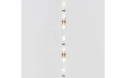 LEDstrip 12V 5m 3000K 12w/m IP20
