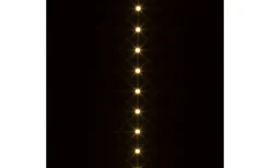 LEDstrip 12V 5m 3000K 12w/m IP20