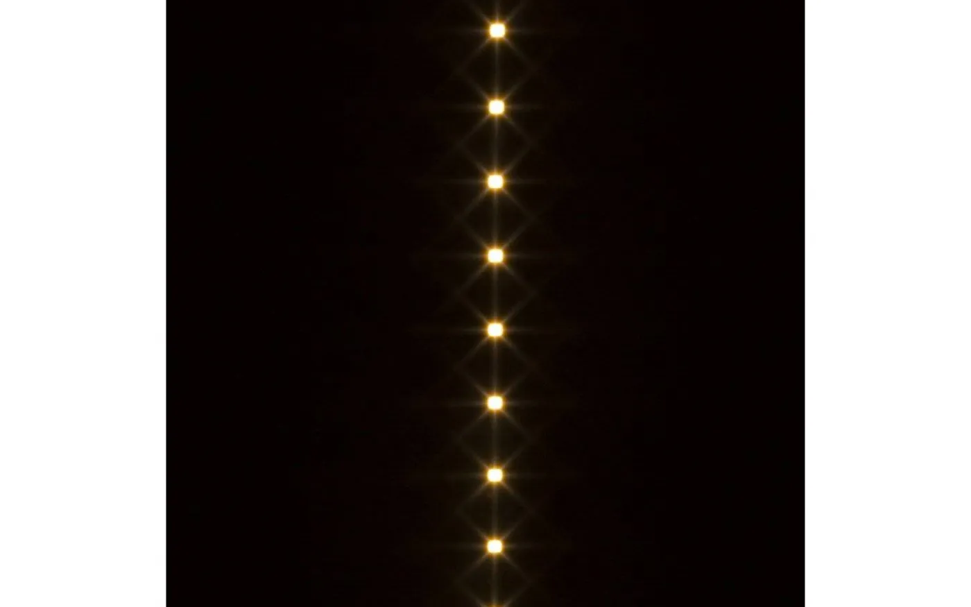 LEDstrip 12V 5m 3000K 12w/m IP20