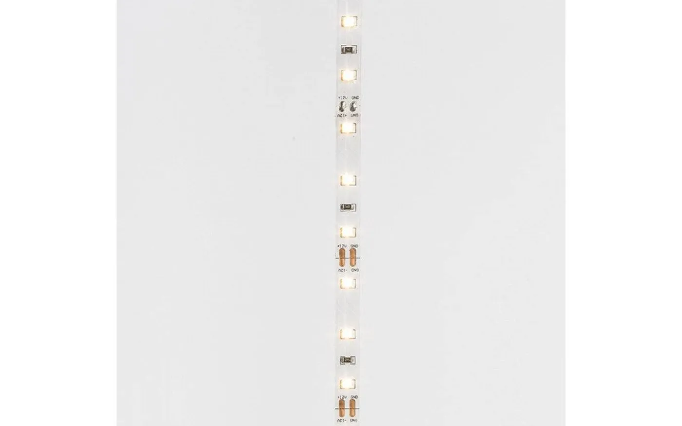 LEDstrip 12V 5m 4000K 12w/m IP20
