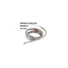 LEDstrip 230V 6W/m 3000K 60led/m 1m Cut Metervara