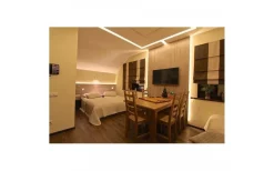LEDstrip 230V 6W/m 3000K 60led/m 1m Cut Metervara