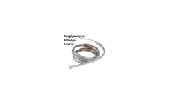 LEDstrip 230V 2,5W/m 4000K 60led/m 1m Cut Metervara IP44