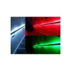 LEDstrip 230V 10W/m RGB 60led/m 1m Cut Metervara