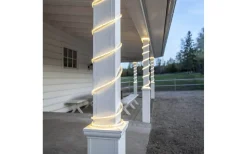 LEDstrip Varmvit 22,7W 15m