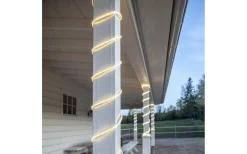 LEDstrip Varmvit 13,5W 10m