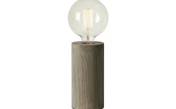 Legna Bordslampa 20cm Grå