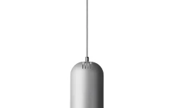 Lennon Fönsterlampa 12cm Grå