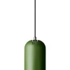 Lennon Fönsterlampa 12cm Grön