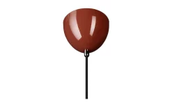Lennon Fönsterlampa 12cm Kopparröd
