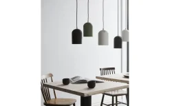 Lennon Fönsterlampa 12cm Svart
