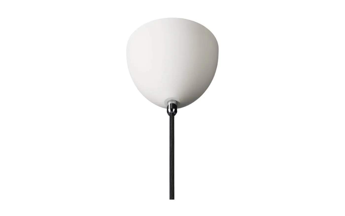 Lennon Fönsterlampa 12cm Vit