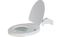 Lerdala Förstoringslampa LED 8W 3000K Vit