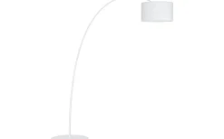 Lesquerde Golvlampa 220cm Vit