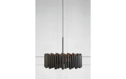 Level Taklampa 53cm