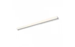 Levia Vägglampa Aluminium 120cm LED 24W IP44 3000K