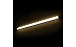 Levia Vägglampa Aluminium 120cm LED 24W IP44 3000K