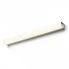 Levia Vägglampa Krom 60cm LED 12W IP44 3000K