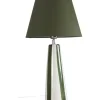 Leya Bordslampa 54cm Grön