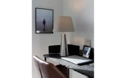 Leya Bordslampa 54cm Nougat