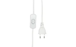 Leya Bordslampa 54cm Nougat