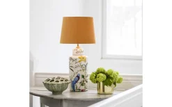 Li Na Lampfot 46cm