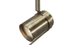 Libra 2L Golvlampa 155cm Antik/Vit