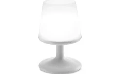 Light To Go LED-Lampa Organic Grå
