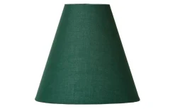 Lilja Toppringskärm Ø21cm Grön