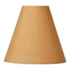 Lilja Toppringskärm Ø21cm Sand