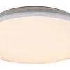 Limbus Plafond LED 34cm mattvit