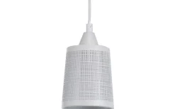 Linn Fönsterlampa Vit