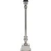 Linné Lampfot 50cm Krom