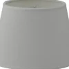 Linn Lampskärm Ø36cm Vit