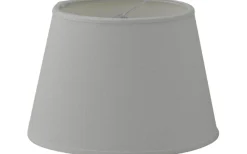 Linn Lampskärm Ø36cm Vit