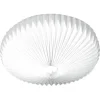 Linn Plafond 50cm Vit