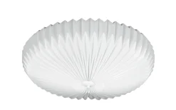 Linn Plafond 70cm Vit