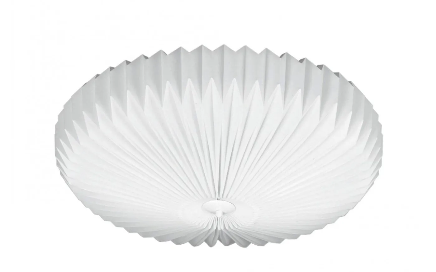 Linn Plafond 70cm Vit