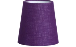 Linne Lampskärm Ø14,5cm Lila
