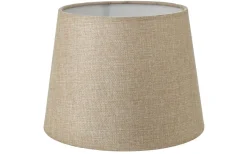 Linne Lampskärm Ø20cm Natur