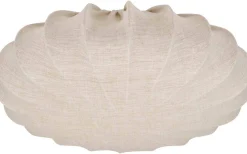 Linne Plafond Ø42cm Natur